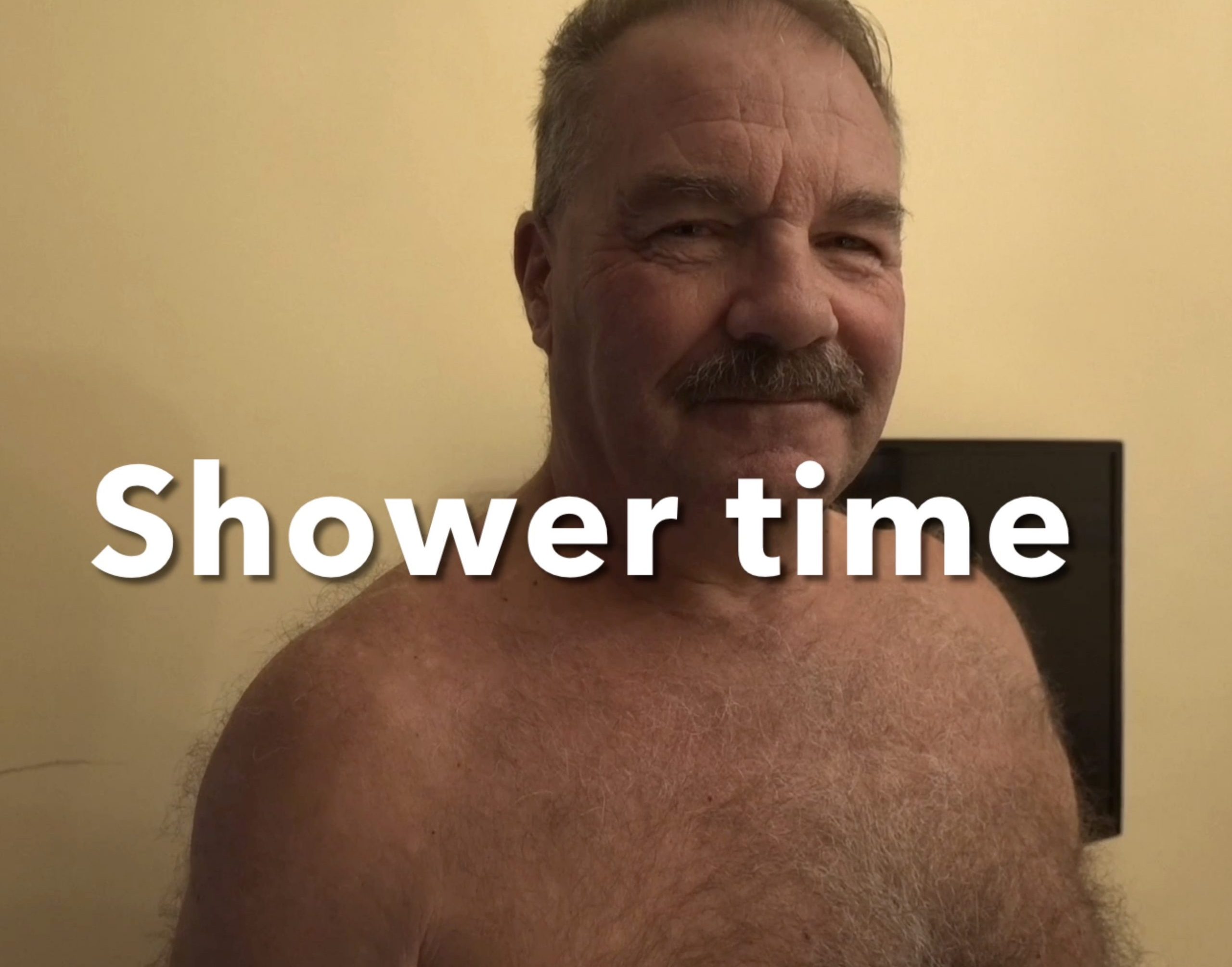 Showertime